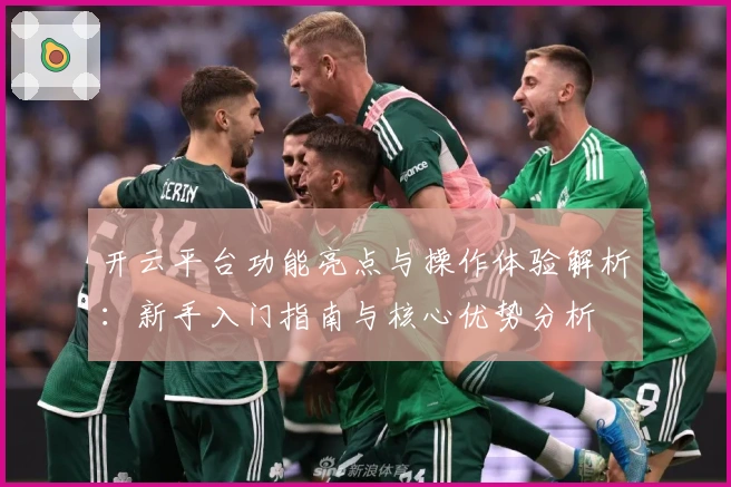 开云平台功能亮点与操作体验解析：新手入门指南与核心优势分析